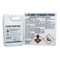 P3 Pure Power Perc